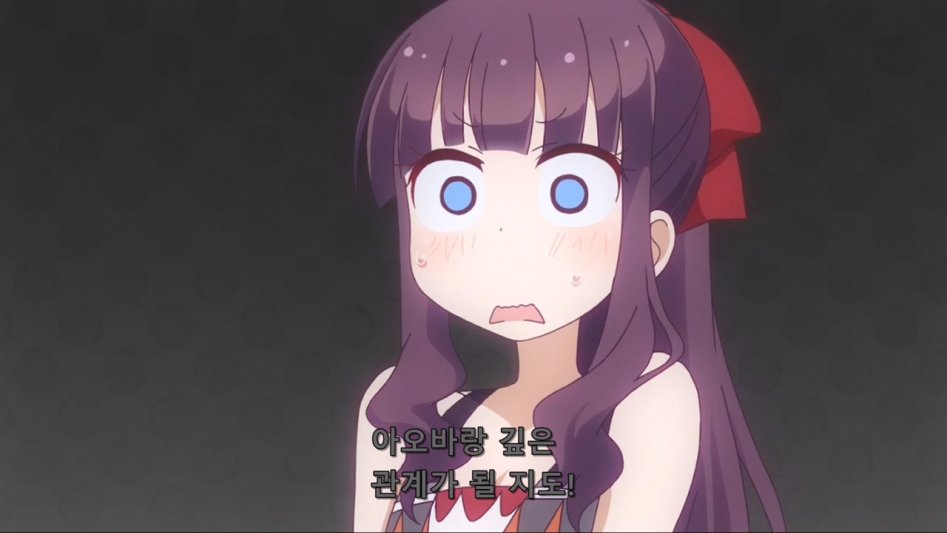 [Leopard-Raws] New Game! - 09 RAW (ATX 1280x720 x264 AAC).mp4_20170614_163323.077.jpg