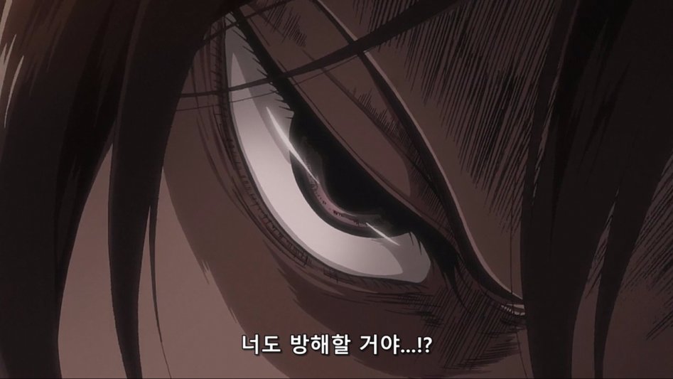 [진격의 거인] 다채로운 미카사의 표정 변화_23.jpg