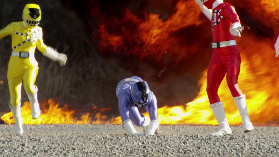 [OZC-Live]Express Sentai ToQGer BD Box E02 'We Are Here' [720p].mkv_000139579.png