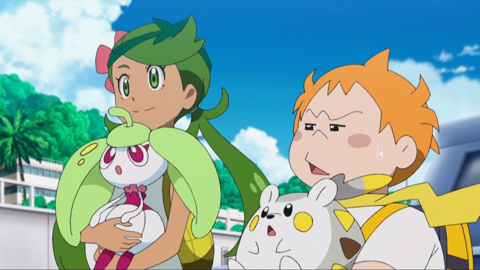 [모에-Raws] Pocket Monsters Sun & Moon #31 (TSC 1280x720 x264 AAC).mp4_000664548.jpg