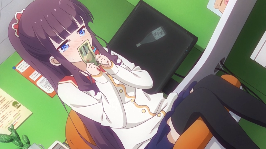 [뉴게임] 아오바와 히후미_4.jpg