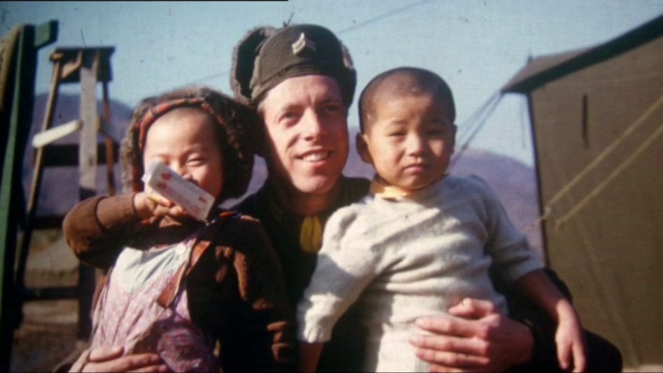 한국 전쟁 의료지원군 노르웨이 "Normash" 당시 모습_20.jpg