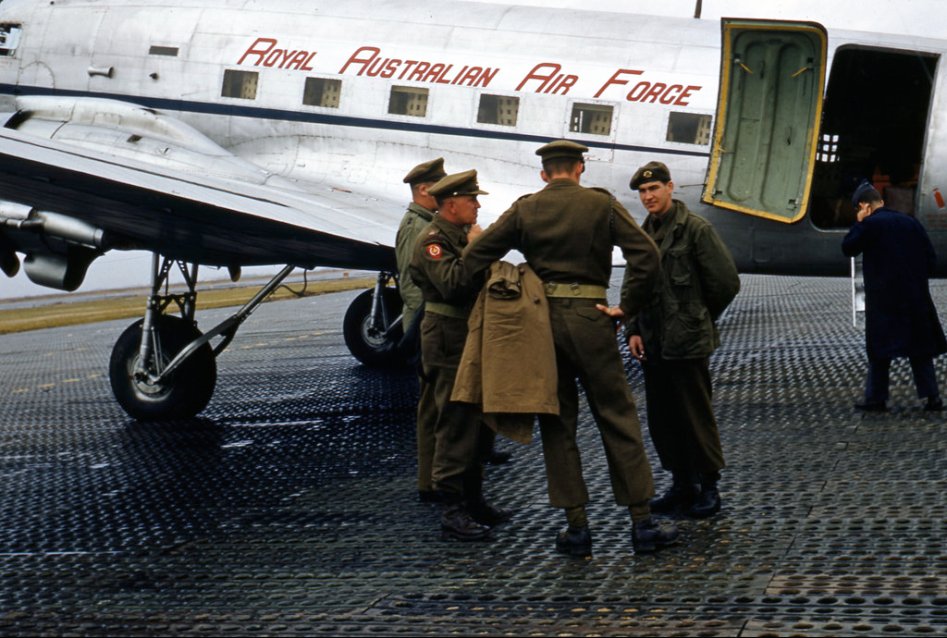 한국 전쟁 의료지원군 노르웨이 "Normash" 당시 모습_10.jpg