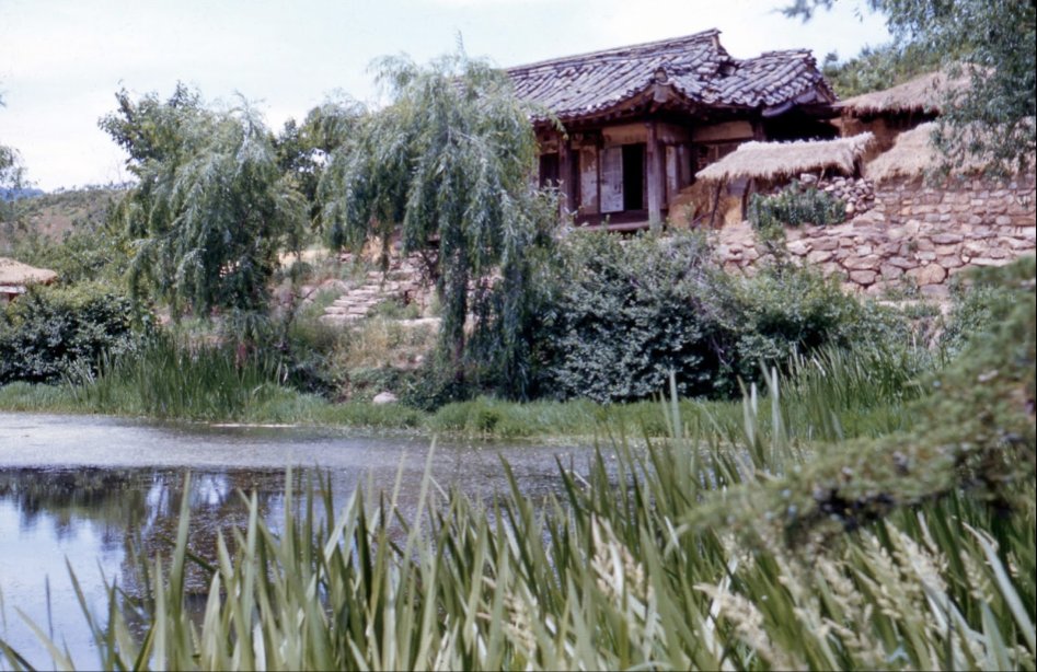 한국 전쟁 의료지원군 노르웨이 "Normash" 당시 모습_32.jpg