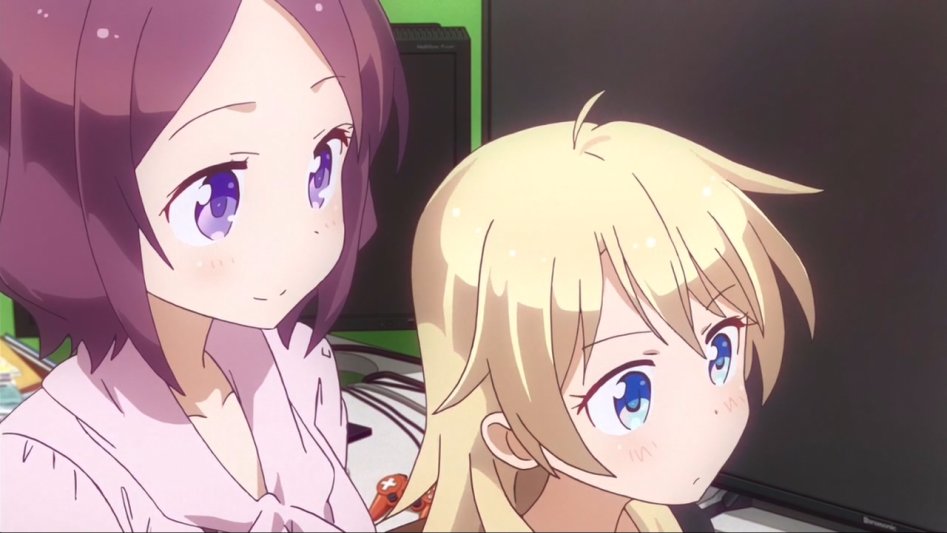 [Leopard-Raws] New Game! - 01 RAW (ATX 1280x720 x264 AAC).mp4_20170625_172105.380.jpg