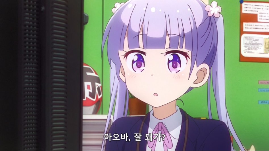 [Leopard-Raws] New Game! - 03 RAW (ATX 1280x720 x264 AAC).mp4_20170625_172301.125.jpg