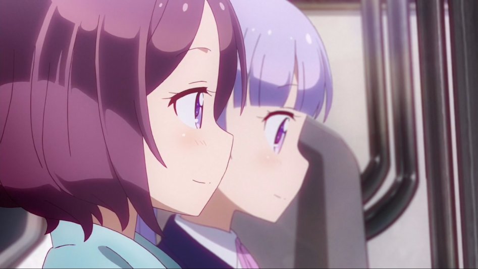 [Leopard-Raws] New Game! - 03 RAW (ATX 1280x720 x264 AAC).mp4_20170625_172836.206.jpg