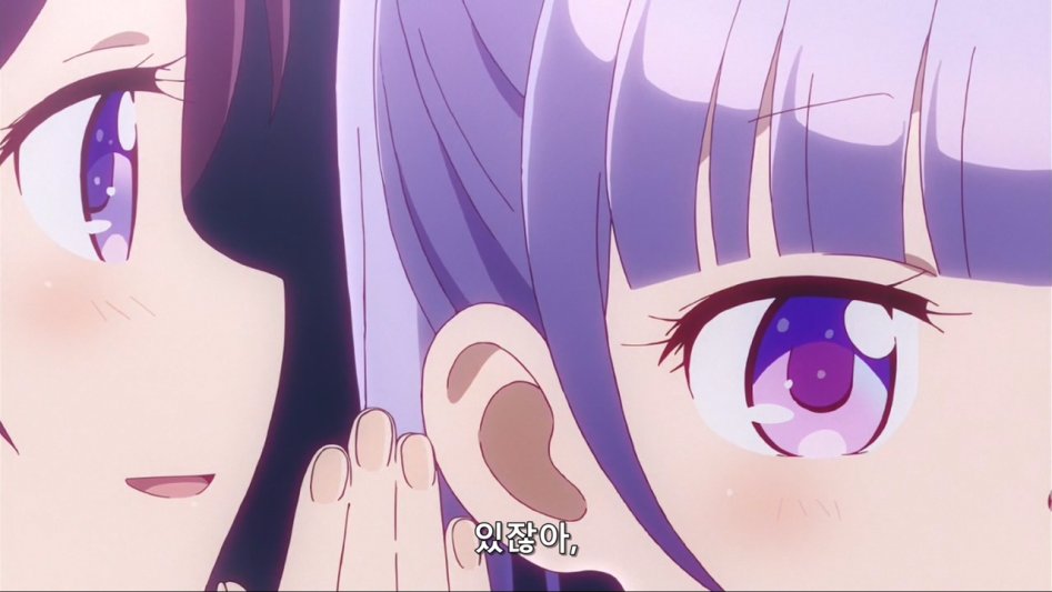 [Leopard-Raws] New Game! - 03 RAW (ATX 1280x720 x264 AAC).mp4_20170625_173028.041.jpg