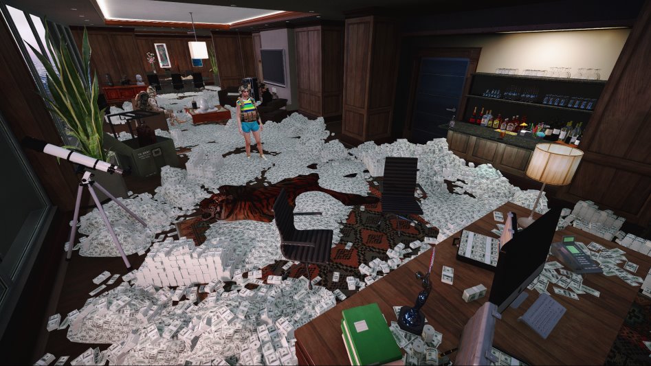 GTA5 스크립트훅 업데이트, Menyoo트레이너의 부활!!_2.png