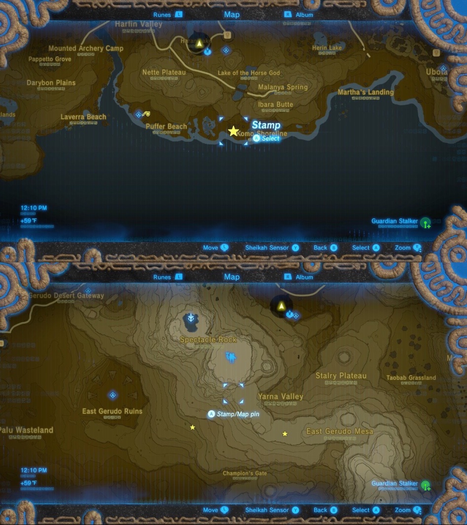가디언(Guardian Stalker) 리젠 위치 입니다._3.jpg