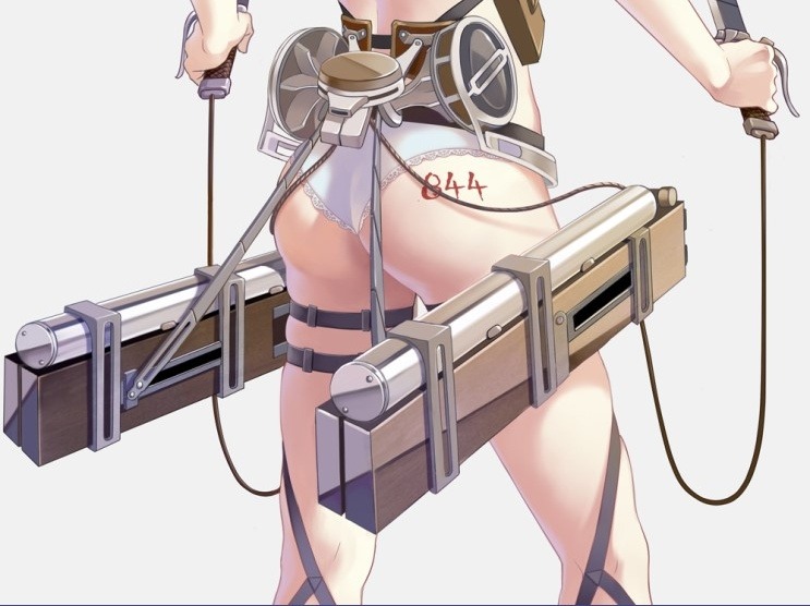 진격의 거인, 입체기동장치?같은 전투하기_1.jpg