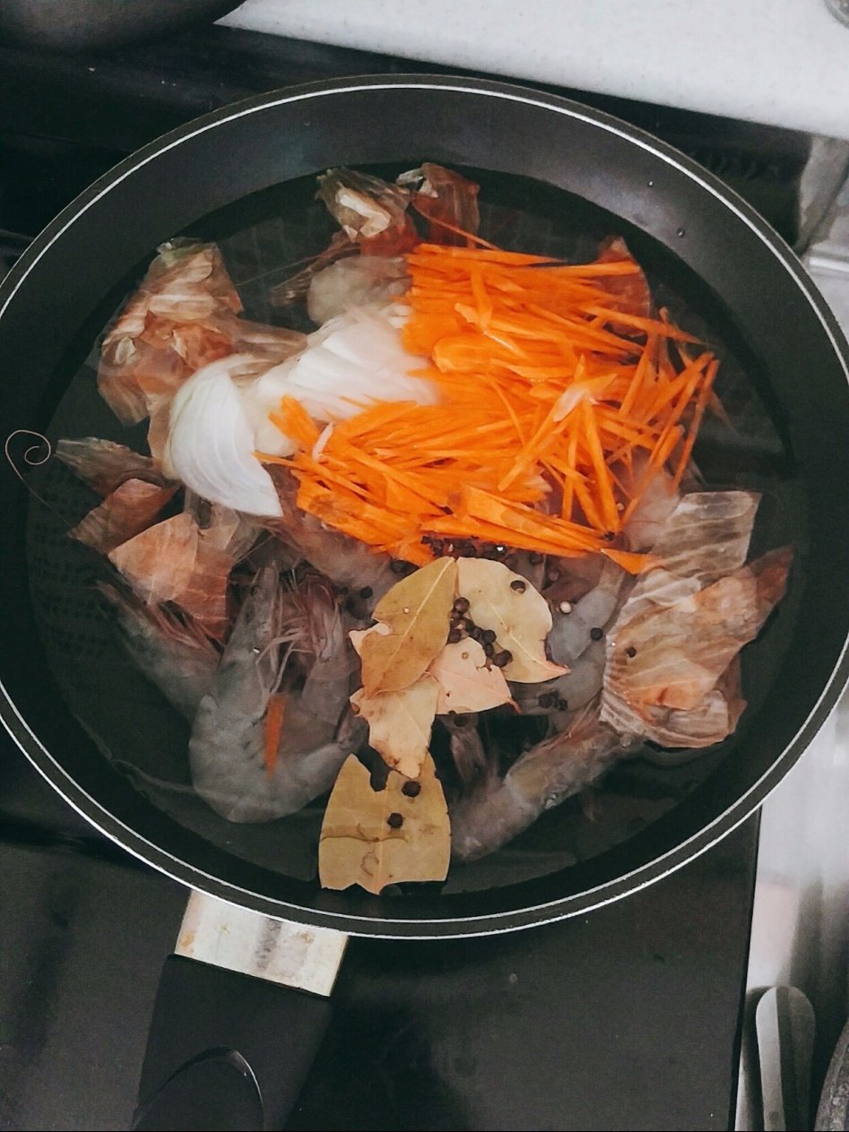 [허브 새우 커리]를 만들어 봤습니다._2.jpg