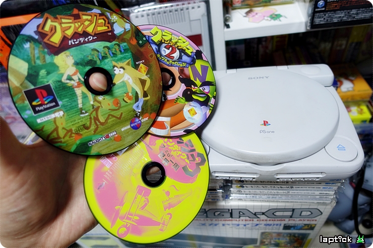 ■ 크래쉬 밴디쿳 - 1,2,3 리마스터 (CRASH BANDICOOT)_11.jpg