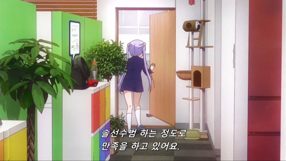 (뉴게임) 진급의 진실을 깨닫아버린 아오바 쨩.manga_17.jpg