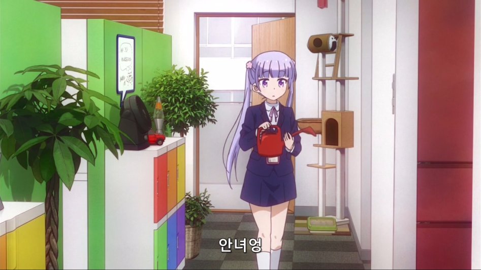 (뉴게임) 진급의 진실을 깨닫아버린 아오바 쨩.manga_23.jpg