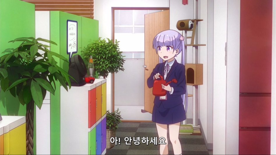 [Leopard-Raws] New Game! - 02 RAW (ATX 1280x720 x264 AAC).mp4_20170705_145311.521.jpg