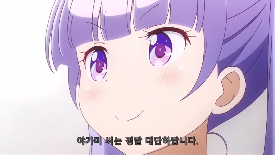 (뉴게임) 진급의 진실을 깨닫아버린 아오바 쨩.manga_31.jpg