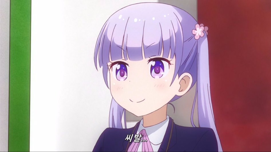 [Leopard-Raws] New Game! - 02 RAW (ATX 1280x720 x264 AAC).mp4_20170705_151713.131.jpg