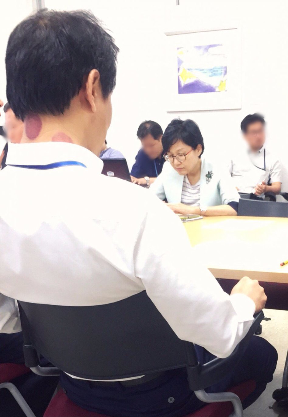 임종석 비서실장 근황_3.jpg