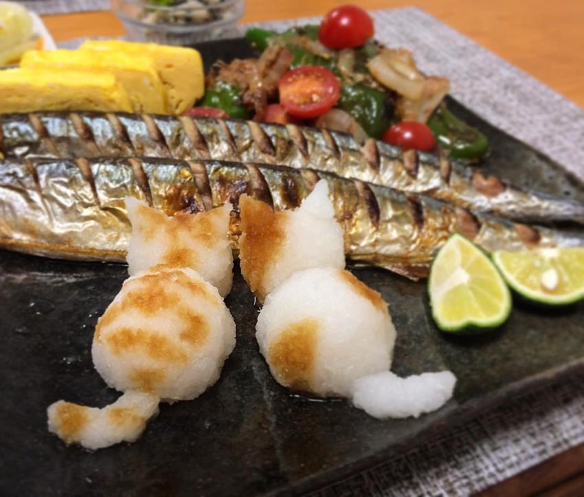 고양이한태 맞긴 생선구이 jpg_1.jpg