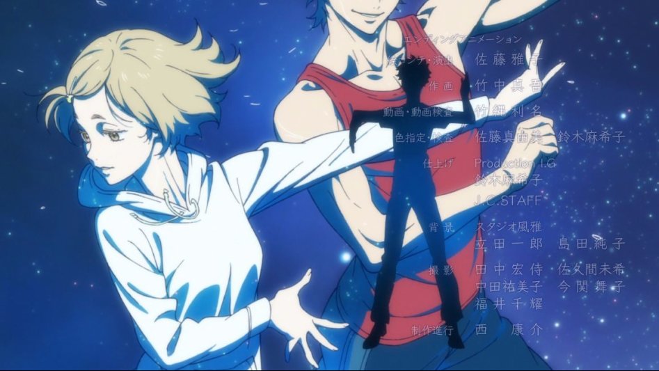 [볼룸에 오신 것을 환영합니다] 오프닝이랑 엔딩 정말 좋아요_16.jpg