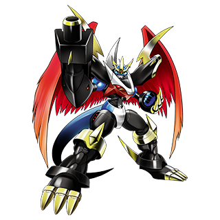 황제드라몬의 필살기, 메가데스에 대하여 알아보자_2.jpg