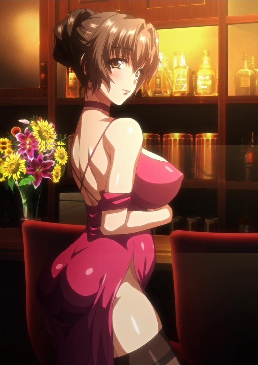 야애니 상반기 탑 3와 7월 초 신작jpg