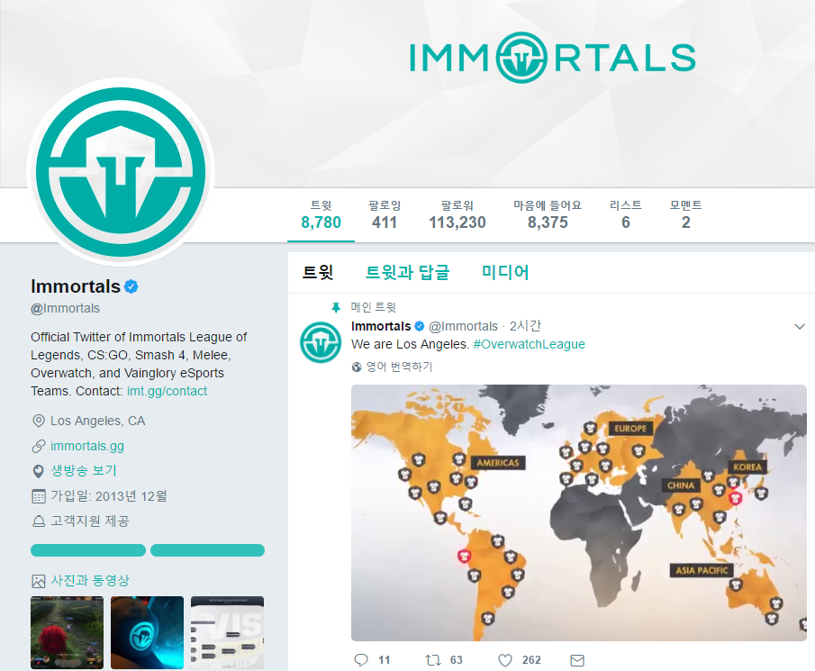 오버워치 리그 북미 팀 참여 기업들 프로필_5.png