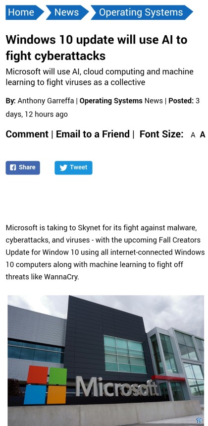 마소: 헤헤헿 랜섬웨이 같은 바이러스 막는 소프트웨어 만들어봤음^^_1.jpg