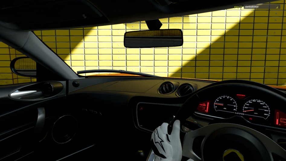 그란 투리스모 스포트 - Tokyo Expressway 코스_4.png