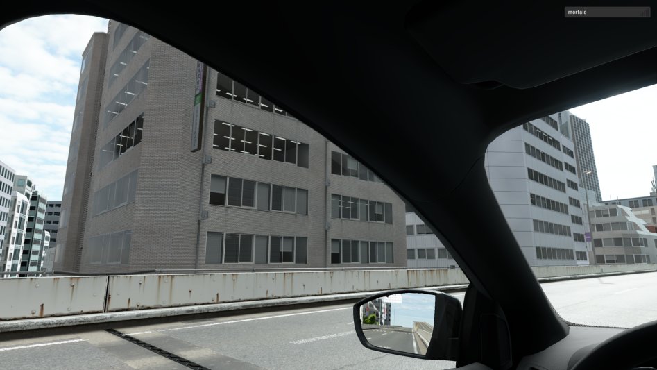 그란 투리스모 스포트 - Tokyo Expressway 코스_6.png