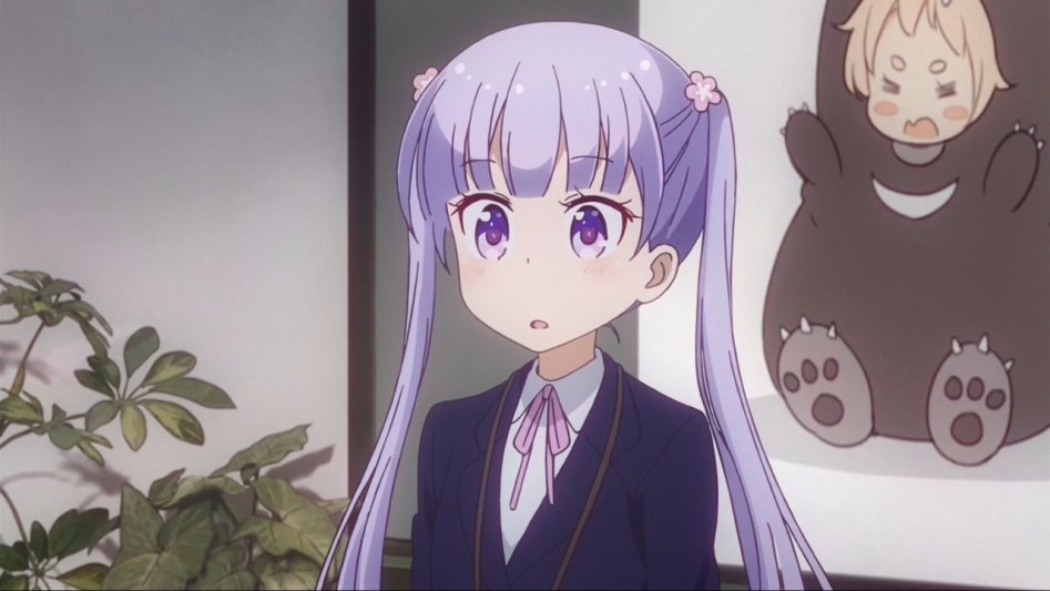 [Leopard-Raws] New Game!! - 02 RAW (ATX 1280x720 x264 AAC).mp4_20170722_144041.631.jpg