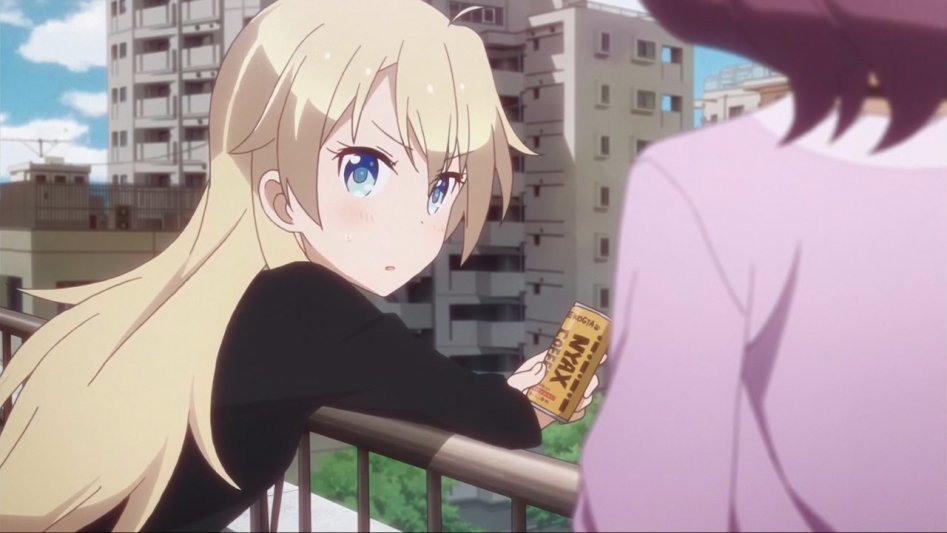 [Leopard-Raws] New Game!! - 02 RAW (ATX 1280x720 x264 AAC).mp4_20170722_145611.910.jpg