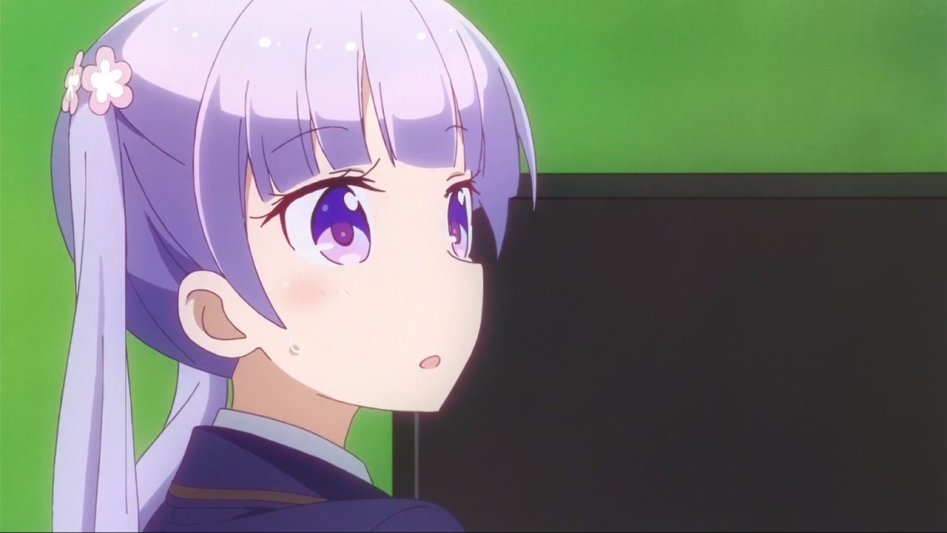 [Leopard-Raws] New Game!! - 02 RAW (ATX 1280x720 x264 AAC).mp4_20170722_145939.856.jpg