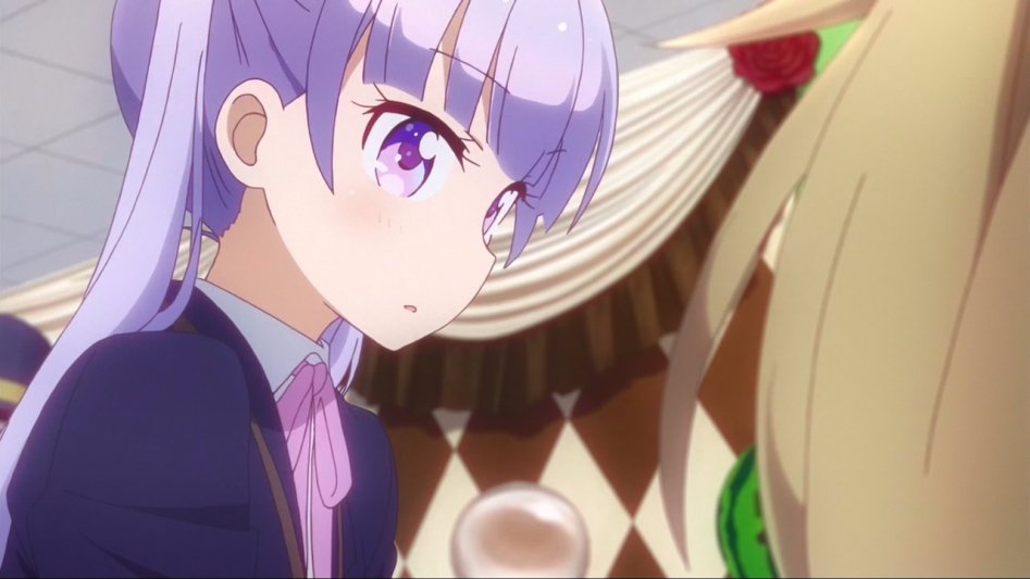 [Leopard-Raws] New Game!! - 02 RAW (ATX 1280x720 x264 AAC).mp4_20170722_150304.439.jpg