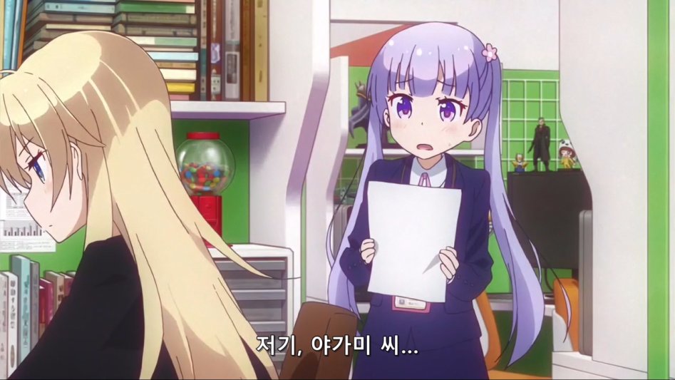 [Leopard-Raws] New Game!! - 02 RAW (ATX 1280x720 x264 AAC).mp4_20170722_153621.708.jpg