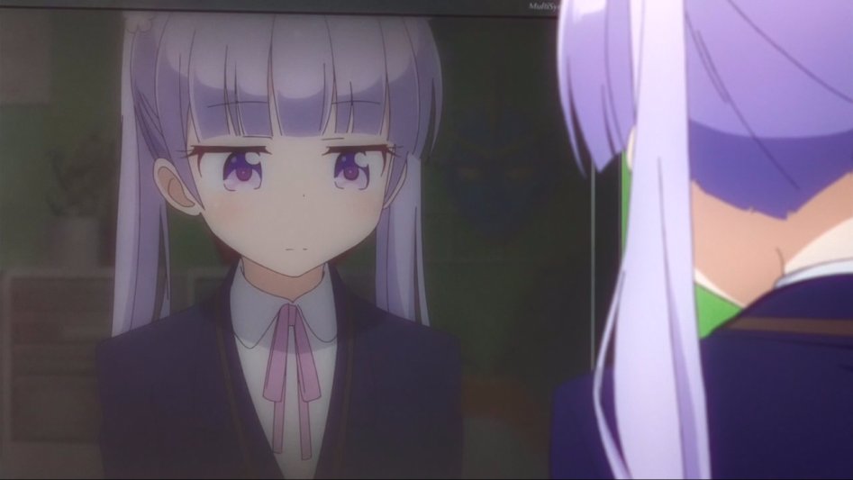 [Leopard-Raws] New Game!! - 02 RAW (ATX 1280x720 x264 AAC).mp4_20170722_154515.866.jpg