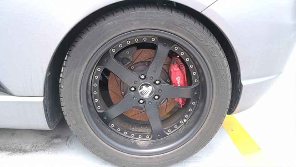 중고차 스피라 보고 왔습니다.-푸념체념글_1.jpg