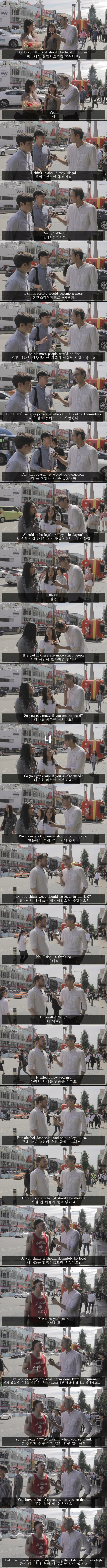 "한국에서 대-마초가 합법화되길 원합니까?"_1.jpg