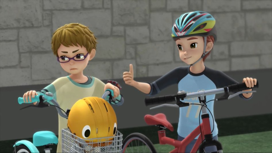 [바이클론즈] 돌아온 레트로봇과의 질문과 답변 ④ (42문42답)_10.jpg