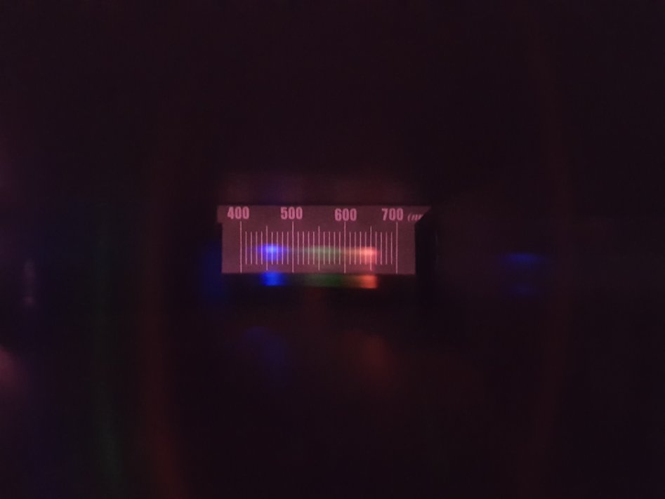 알리 익스프레스에서 구입한 재배등 LED 파장 간이 분석._1.jpg