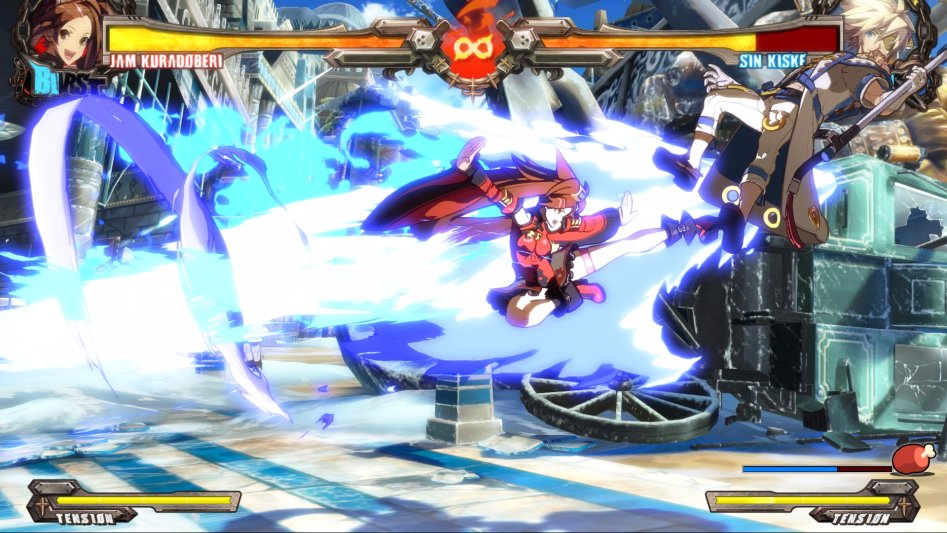 [GGXRD-Rev2/쿠라도베리 잼] Vol.3 필살기와 각성 필살기 편_3.jpg