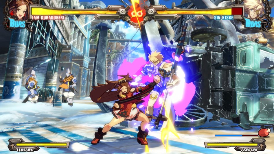 [GGXRD-Rev2/쿠라도베리 잼] Vol.3 필살기와 각성 필살기 편_14.jpg