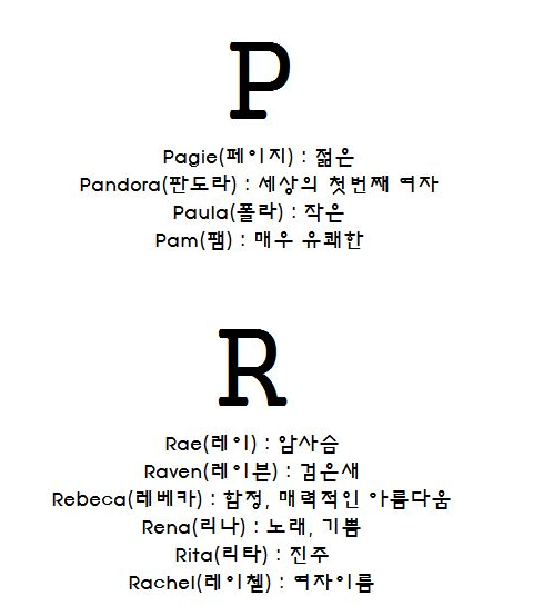 흔한 여캐 이름 A~z까지!_14.png