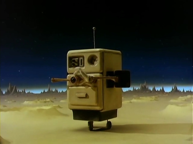 월레스와 그로밋 보면서 은근 불쌍하다고 느꼈던 놈_1.jpg