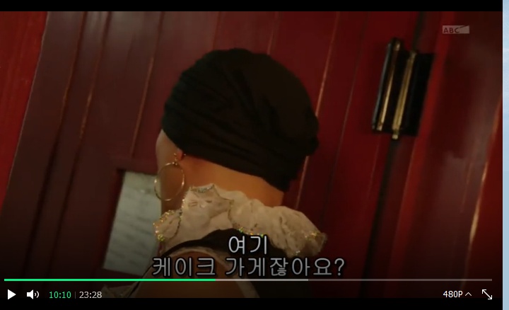 [가면라이더 가이무] 소방차 게임 원본 장면_26.jpg