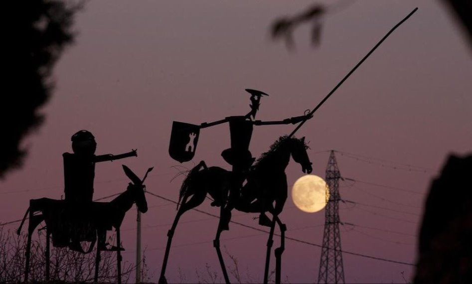 세계 각 여러 나라에서 관찰한 슈퍼문 . jpg_3.jpg