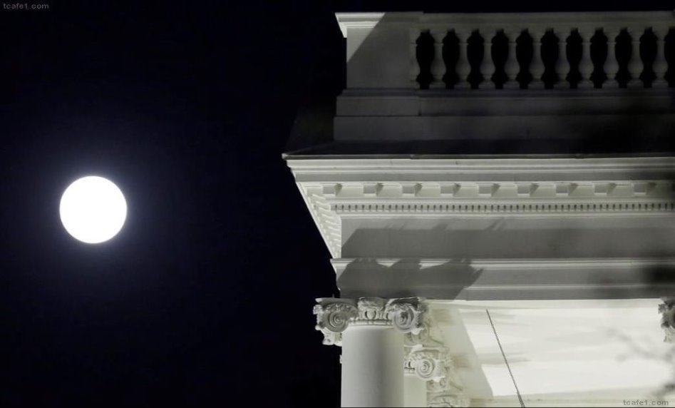 세계 각 여러 나라에서 관찰한 슈퍼문 . jpg_5.jpg