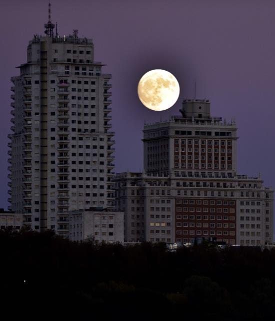 세계 각 여러 나라에서 관찰한 슈퍼문 . jpg_7.jpg