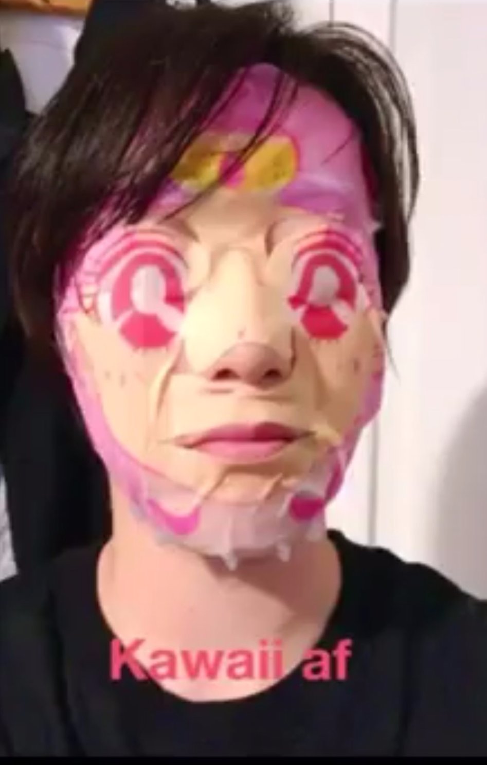 열도의 마스크팩 vs 반도의 마스크팩_2.jpg